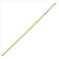 PINCEL DE ARTE T/CERDA BISELADO C517-4