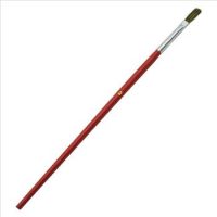 PINCEL ARTE MARTA TROP.ESPAT.P/ROJO C521-2