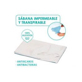 SABANAS IMPERMEABLES TRANSPIRABLES 40215(18)