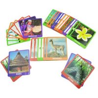 MEMORICE PUEBLOS INDIGENAS DE CHILE 10x12 32 CARTA