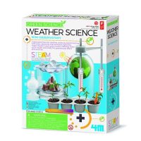 Green Science / Weather Science