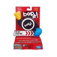 Bop It Microseries