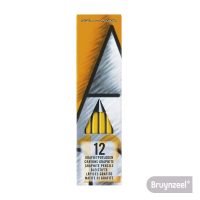 LAPIZ TECNICO ESCOLAR HB