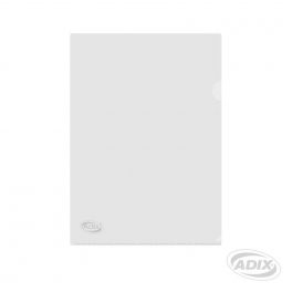 PRESENTADOR A4 TRANSPARENTE (001) ADIX