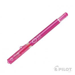 LAPIZ GEL GTEC MAICA 0.4 ROSADO PILOT