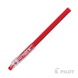 FRIXION STICK ROJO PILOT