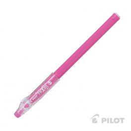 FRIXION STICK ROSADO PILOT