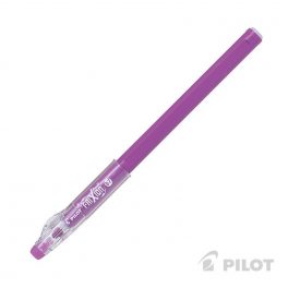 FRIXION STICK PURPURA PILOT