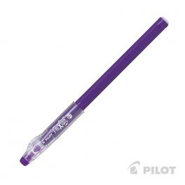 FRIXION STICK VIOLETA PILOT