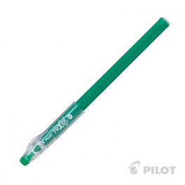 FRIXION STICK VERDE PILOT