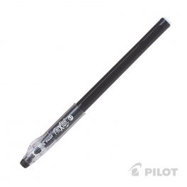 FRIXION STICK NEGRO PILOT