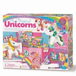 Unicornios Magicos