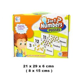 PUZZLE 3 EN 1