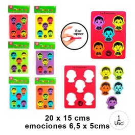 EMOCIONES EVA