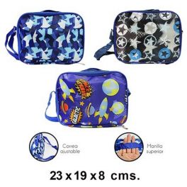 BOLSA COLACION BOY MIX