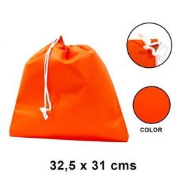 BOLSA COLACION NARANJO