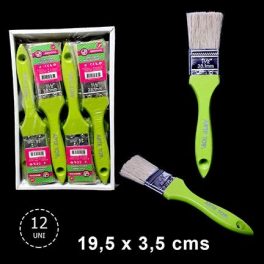 BROCHA ESCOLAR 1,5