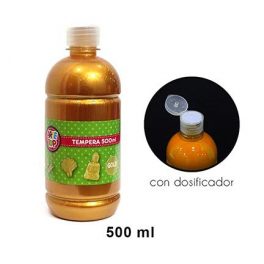 TEMPERA GOLD 500ML