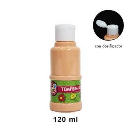 TEMPERA CREMA 120ML