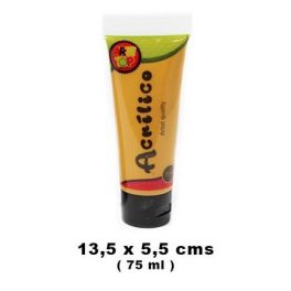 PINTURA ACRILICA 75 ML BEIGE