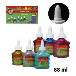 GLITER GLUE