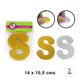 SET EVA GLITTER S