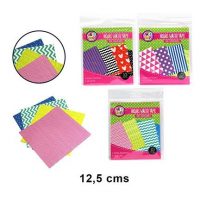 SET LAMINA SCRAPBOOK