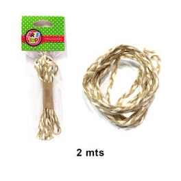 MACRAME SISAL