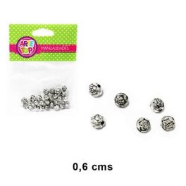 SET ARMA PULSERA X 6 DISENOS X 12