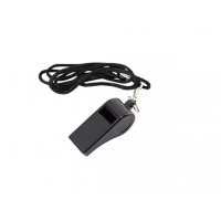 SILBATO PLASTICO C/CORREA 13608 (60)