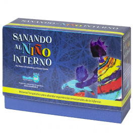 SANANDO AL NINO INTERNO