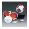 KIT ANATOMICO OJO GRANDE13CM CH-2 DESARMABLE 7 P