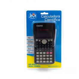 CALCULADORA CIENTIFICA 82 MS -26050284