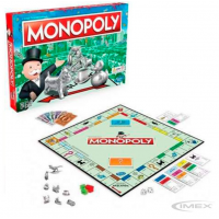 Monopoly Clasico