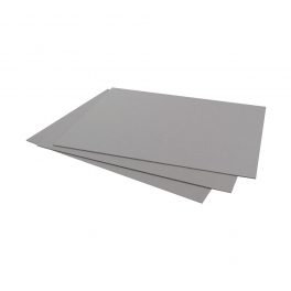 CARTON PIEDRA GRIS 1.5 MM 55X77 CM CARTON PIEDRA GRIS 1.5 MM 55X77 CM