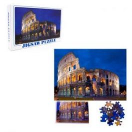 PUZZLE 2000 PZAS COLISEO ROMANO REF KK2008122 (16)