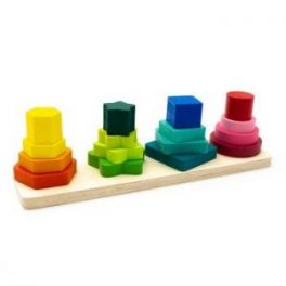ENSARTE GEOMETRICO 16 PZAS REF KK1803263 (35)