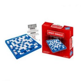 JUEGO DE INGENIO SUDOKU REF. KK1901027 (24)