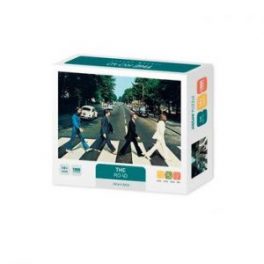 PUZZLE DE 1000 PIEZAS LOS BEATLES KK2107240 (24)