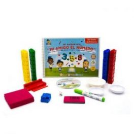 MI AMIGO EL NuMERO