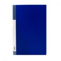 CARPETA C/10 FUNDAS CARTA AZUL MT-10-BE (24-96)