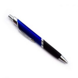 BOLIGRAFO MOD. 831 AZUL C/CAJA ENZO