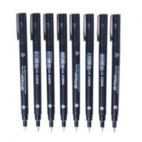 MARCADOR TIRA LINEAS 0.05 BK1100 (12-144)