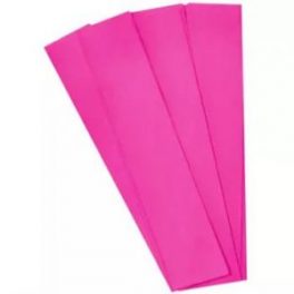 CREPE 50X2.00 X CAJON 200PL. FUCSIA 80-16 (10-200)