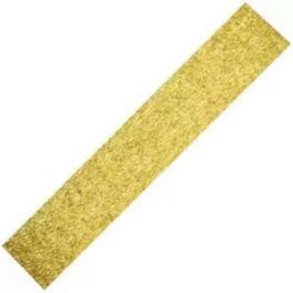 CREPE DISPLAY 50X200 DORADO METALICO 654 (10-200
