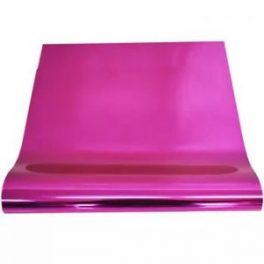 PAPEL VINILICO ROSADO 45X60CM PET-006(100-1000)