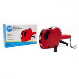 MAQUINA ETIQUETADORA 6030008 (25-50)