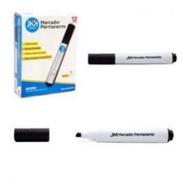 MARCADOR PERMANENTE PUNTA BISELADA NEGRO PY2316 (12-72-864) MARCADOR PERMANENTE PUNTA BISELADA NEGRO PY2316 (12-72-864)