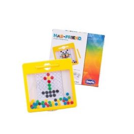 TABLERO MAGNETICO PARA DIBUJAR DOTS