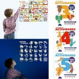 CUADERNO DE ACTIVIDADES 3-4-5 ANOS CPC146 (12-48)